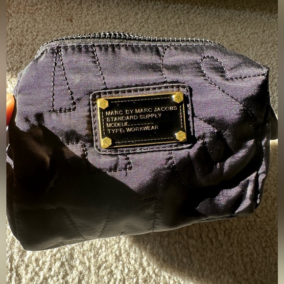Marc jacobs pouch bag - Picture 5 of 5